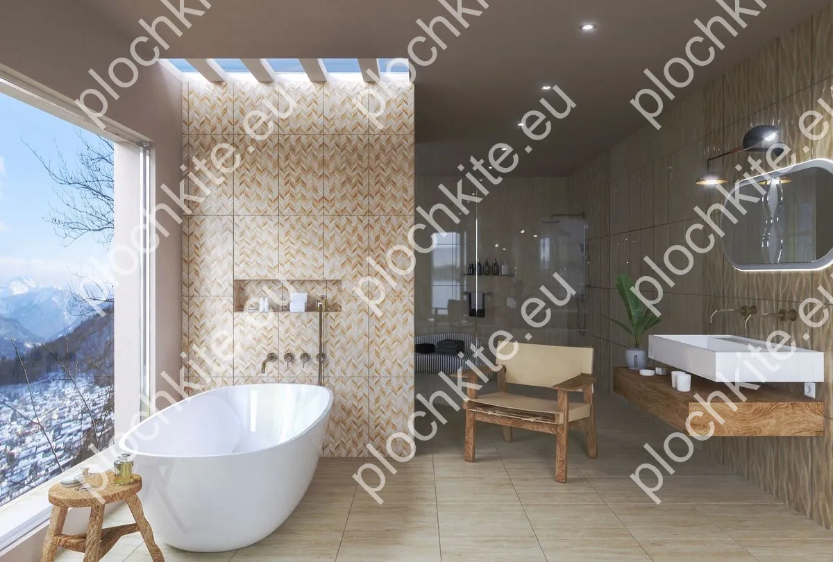 ТРЕВИ БЕЖ - plochkite.eu