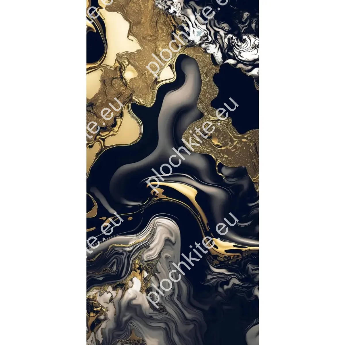  VENIS BLACK GOLD POLISHED - plochkite.eu