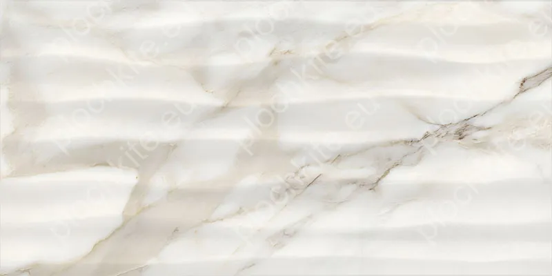 ГЛАНЦИРАНА ПЛОЧКА НА ВЪЛНИ 30Х60