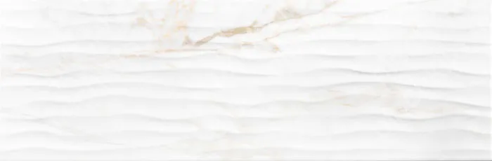 Гланцирана плочка Бриз Вълни