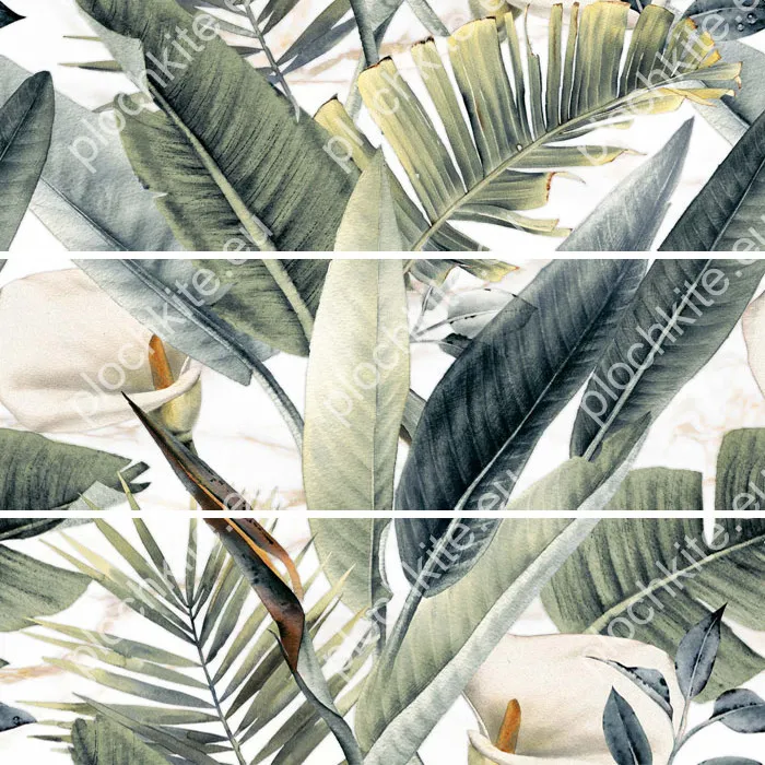 СЕТ БРИЗ ТРОПИК 73.2Х74.4