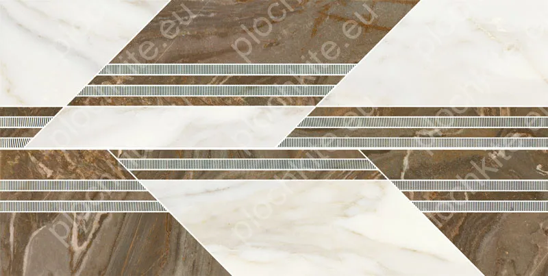 ДЕКОР 30Х60 цена на брой