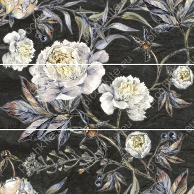 НЕРО ЦВЕТЯ 3483 73.2Х74.4 СЕТ - 2 БР.