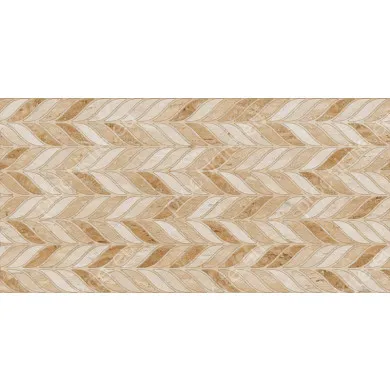 ТРЕВИ ШЕВРОН 4950 30Х60 ДЕКОР