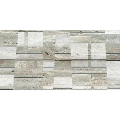 ТРЕВИ ГЕОМЕЕТРИК 4963 30Х60 ДЕКОР