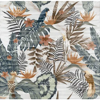 ГОЛДИ ПТИЦИ СЕТ - 3 БР. 3279 73,2Х74,4   