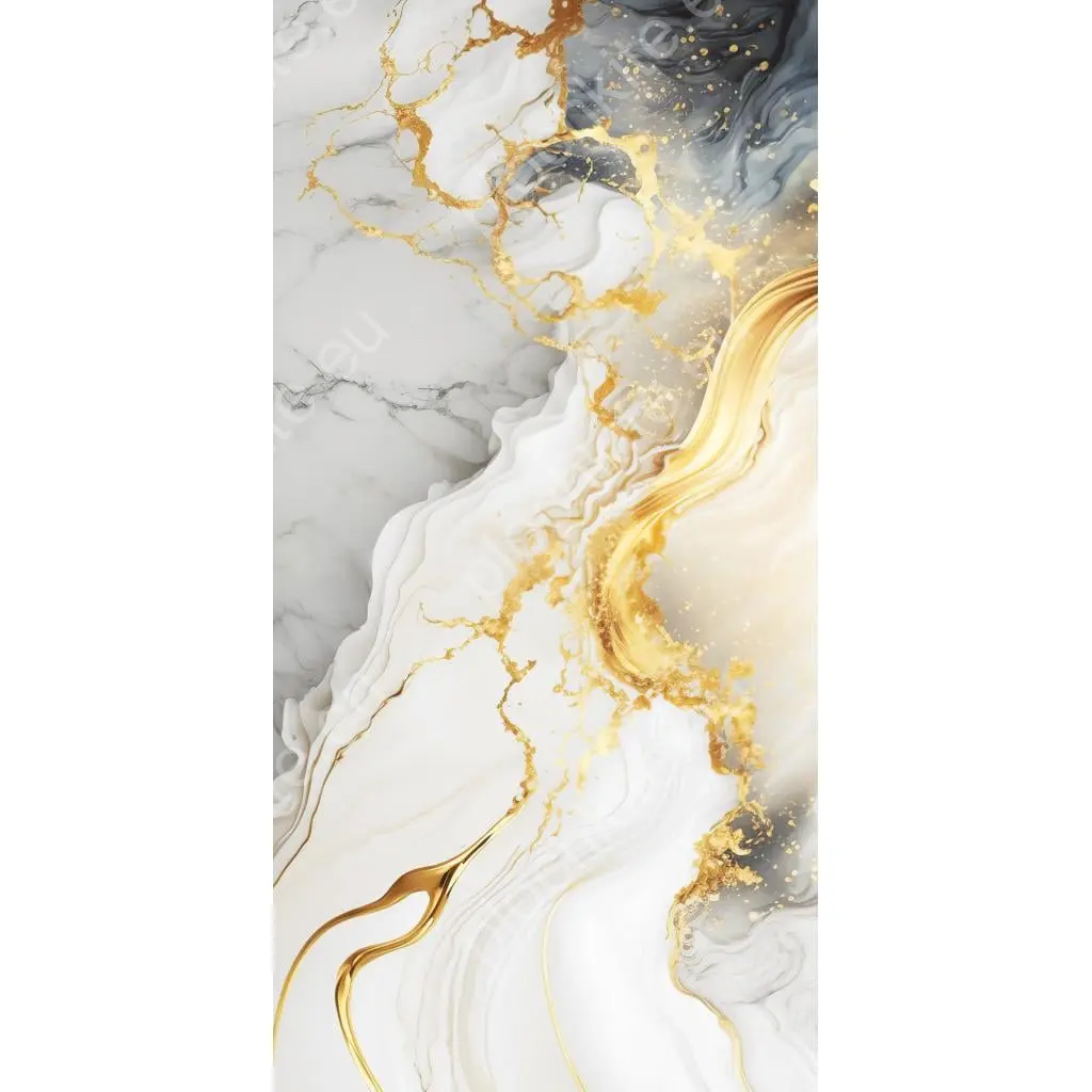 MAGNETIC GOLD POLISHED 118CP11