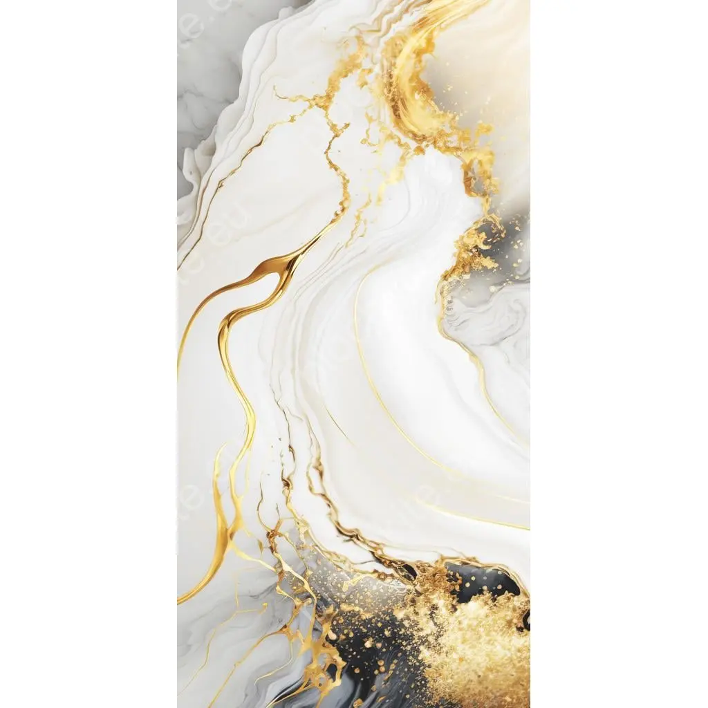 MAGNETIC GOLD POLISHED 118CP11