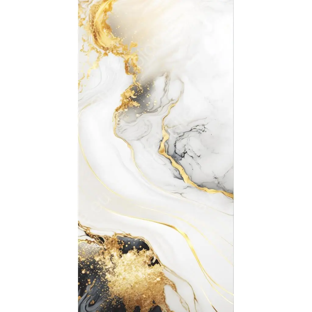 MAGNETIC GOLD POLISHED 118CP11