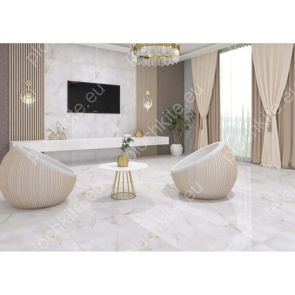 ROMANTICA POLISHED 110CP11 - plochkite.eu