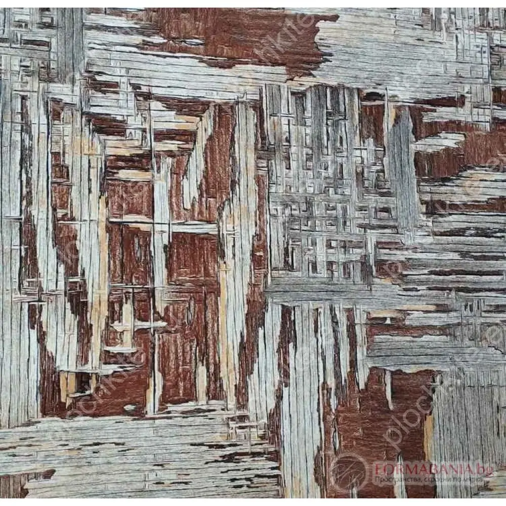 CRUISER BROWN - plochkite.eu