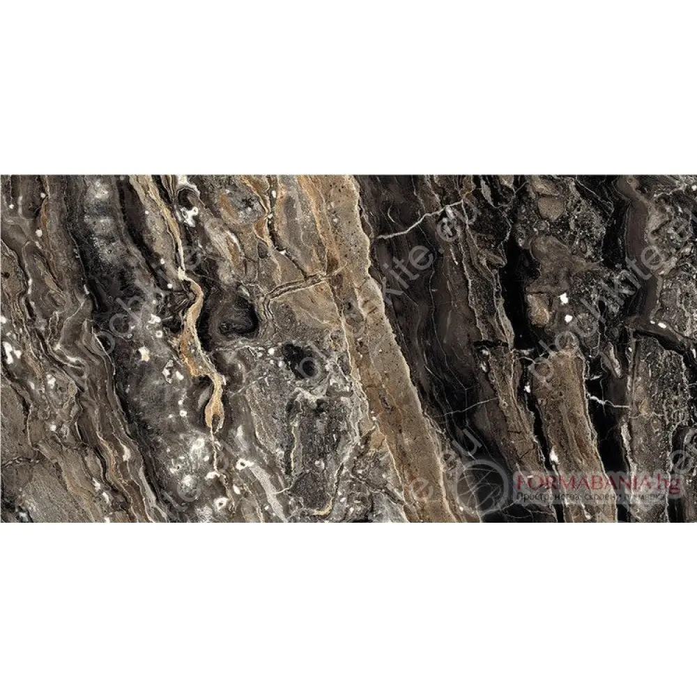 MARSEILLE CHOCO  - plochkite.eu