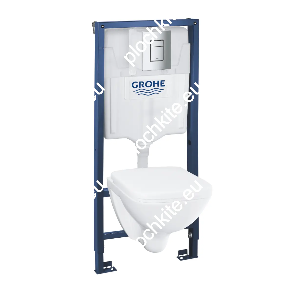 SOLIDO - plochkite.eu