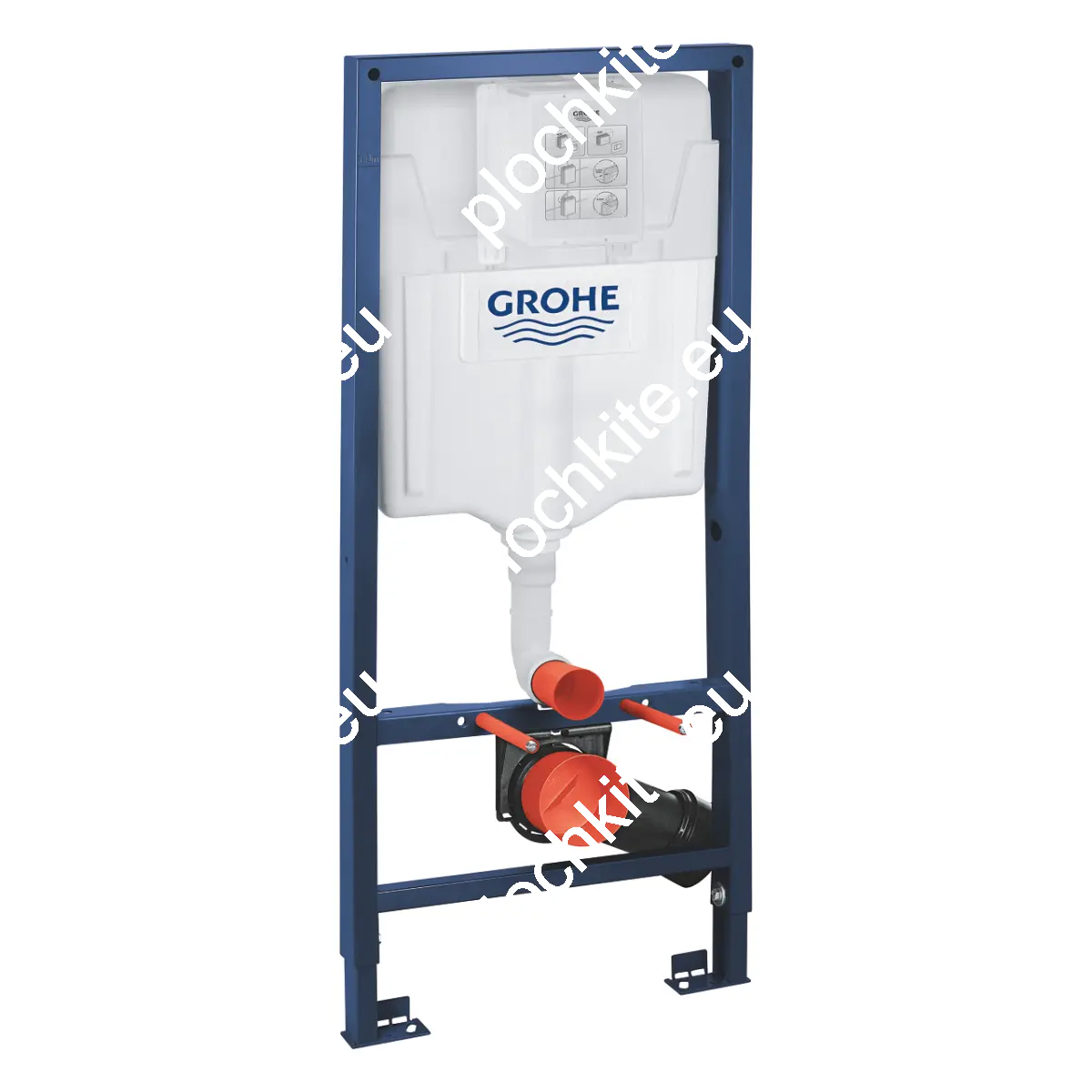 RAPID SL - plochkite.eu