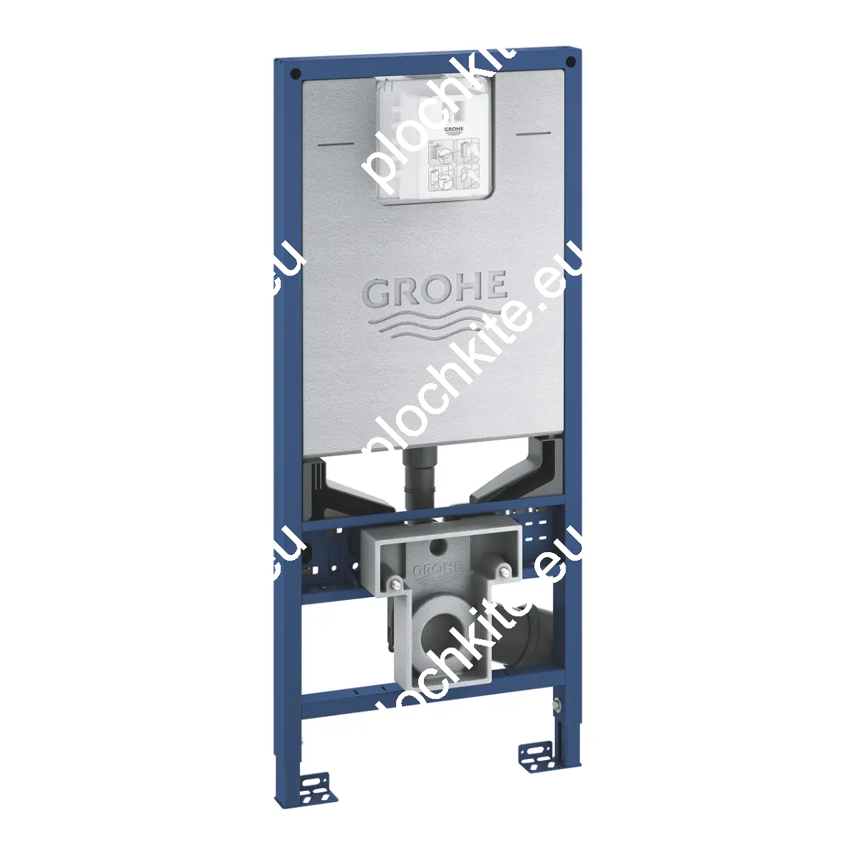 RAPID SLX - plochkite.eu