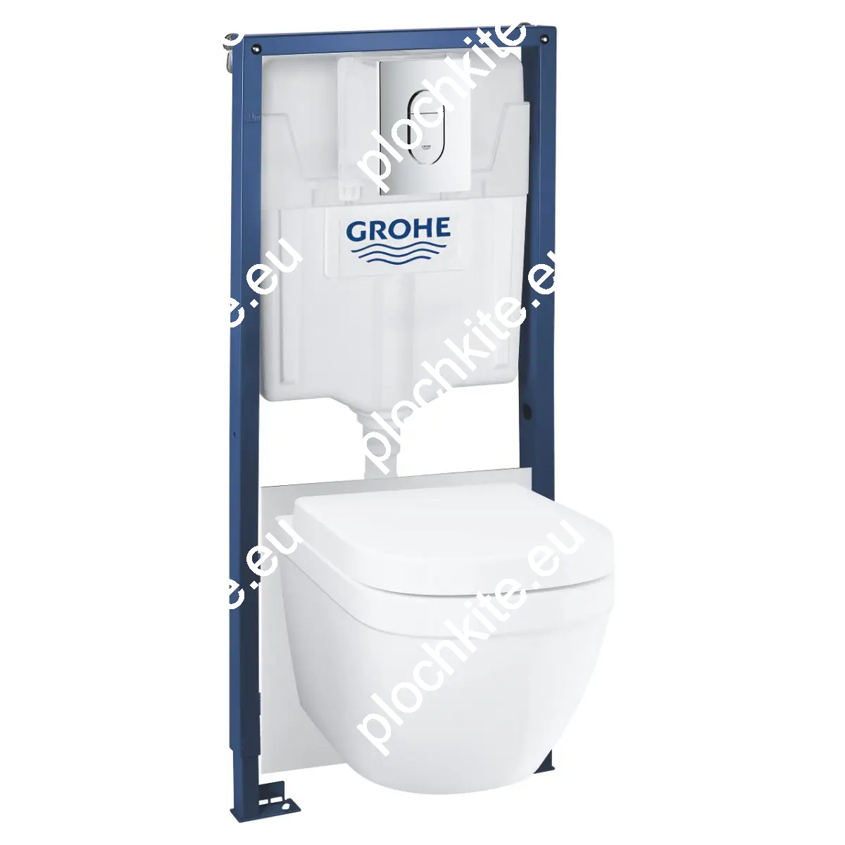 RAPID SL - plochkite.eu