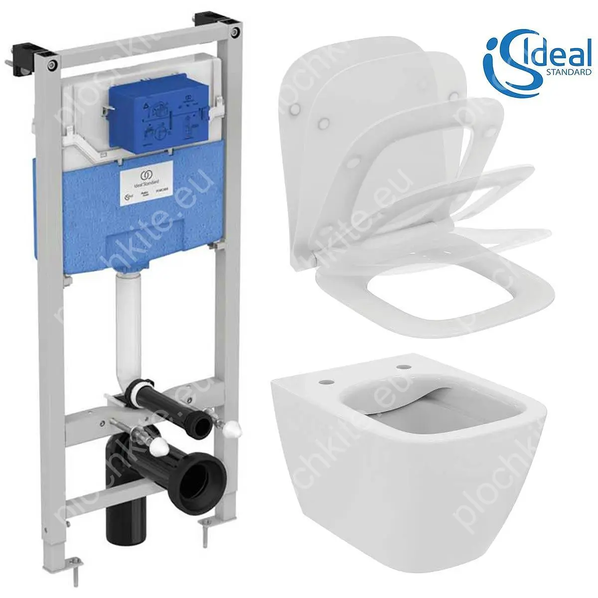 S RIMLESS - plochkite.eu